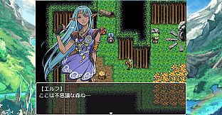 RPG Maker MV - FES Resource Pack