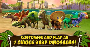 Dino Tales