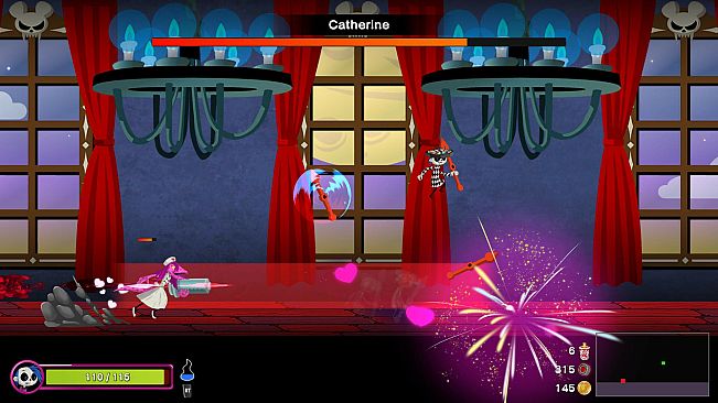 Gregory Horror Show: Soul of Roses