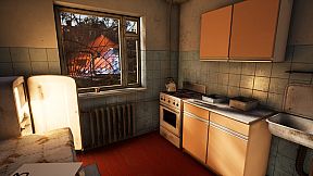 ПОСЛЕДНИЙ ДЕНЬ В УРЮПИНСКЕ