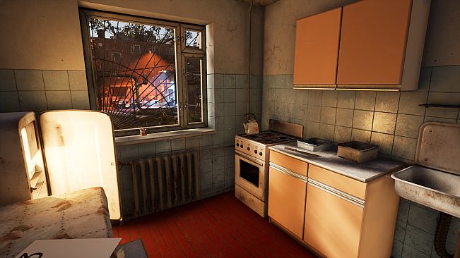 ПОСЛЕДНИЙ ДЕНЬ В УРЮПИНСКЕ