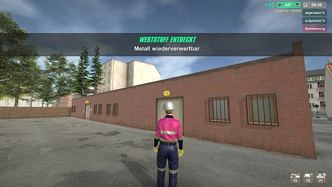 Demolition Pro Online