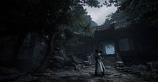 A Whisper of Fall: Jinyiwei