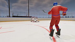 Hockey Computer League