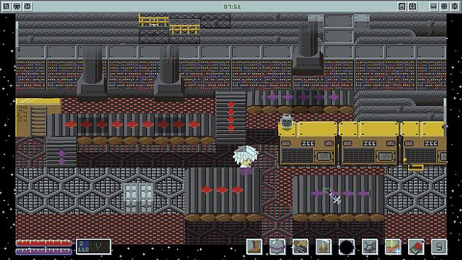 The Hydra Experiment