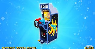 Color-A-Cube - Retro Tech Pack