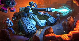 Minion Masters - Invasion