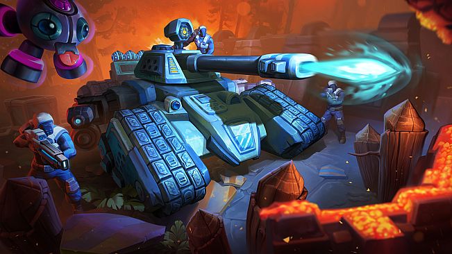 Minion Masters - Invasion