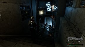 Mission Indeed 2.0 FPS