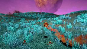 Orb Odyssey: Rolling Realms