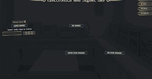 Tales In Text: Multiplayer Immersive Adventures