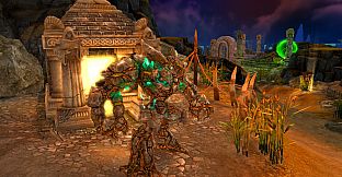 Might & Magic: Heroes VI - Danse Macabre Adventure Pack