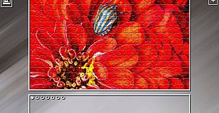 Super Jigsaw Puzzle: Generations - Bugs 2