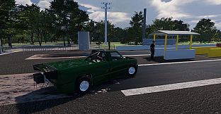 Bounty Drag Racing - Truck Pack 1