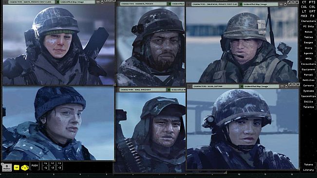 Fantasy Grounds - Destroyer of Worlds