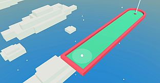 Cloud Golf