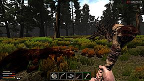 Sacrifice of The Spirit