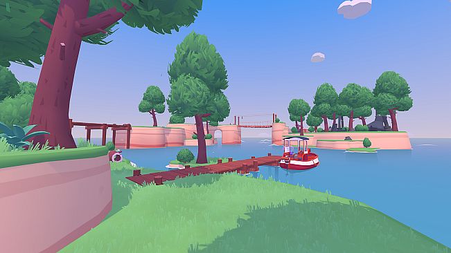 Garden of the Sea (VR)