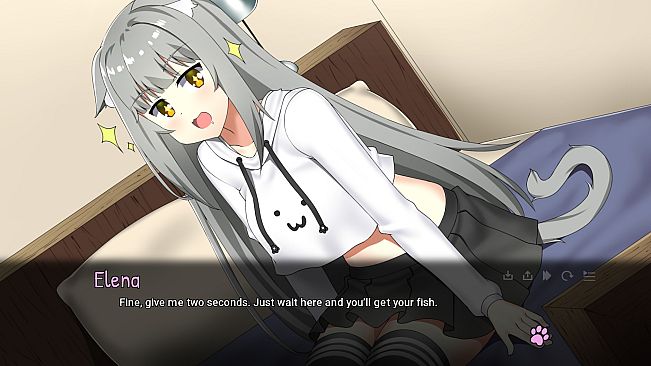 Why Is There A Girl In My House?!