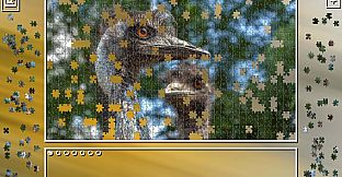 Super Jigsaw Puzzle: Generations - Australia Puzzles