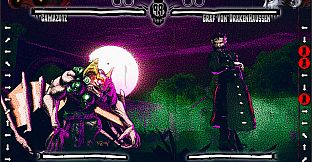 Mostroscopy - Camazotz