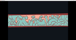 I wish it was morning all the time