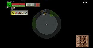 Maze Survivor