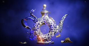 Artifact - 3D puzzle