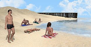 Adventures Of Willy Dickhard