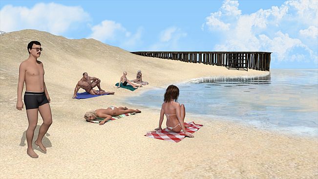 Adventures Of Willy Dickhard