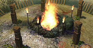 Konung 3: Ties of the Dynasty