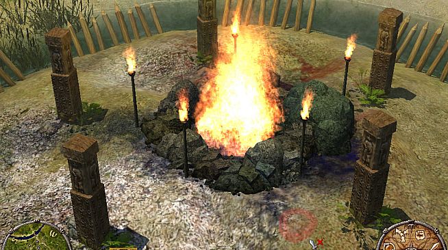 Konung 3: Ties of the Dynasty