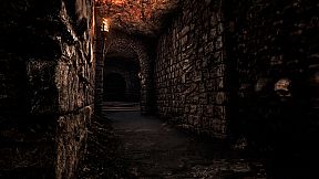 Lunacy: Saint Rhodes