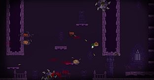 BloodSpire