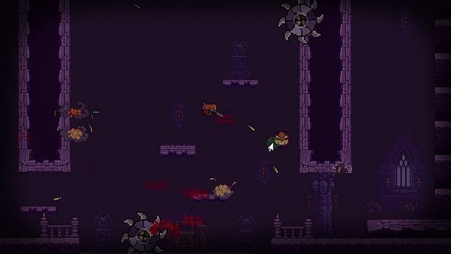 BloodSpire