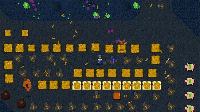 Peanut Butter Jelly Wars