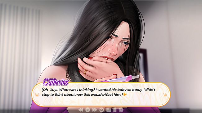 Prince of Suburbia - Part 2