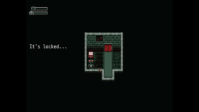 HOS - House of Shadows