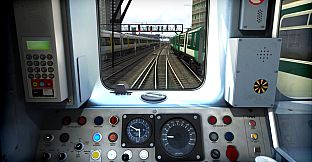 Train Simulator: Southern Class 455/8 EMU Add-On