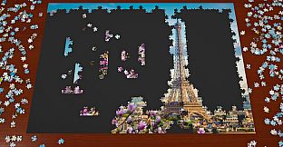 Puzzle Together - Architecture Jigsaw Super Pack