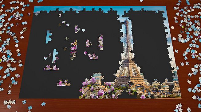 Puzzle Together - Architecture Jigsaw Super Pack