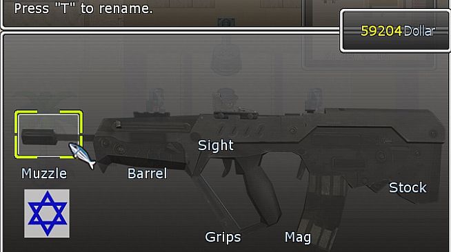 [Neolithic]All Fear Comes from the Lack of Firepower