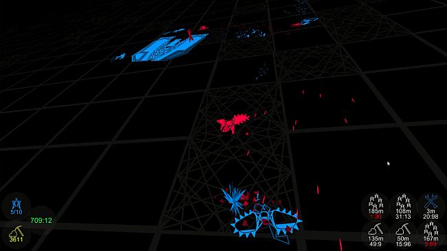 战术狂想2(Chimera of Tactics 2)