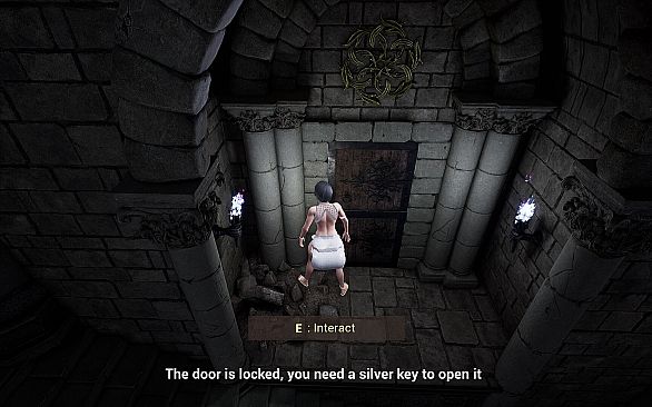 Princess Safia & Her Lesbian Master