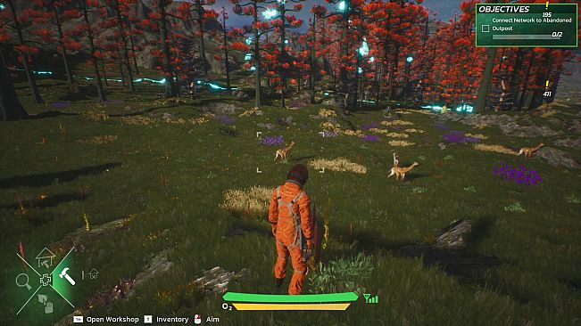 The Signal Playtesting