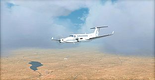 FSX Steam Edition: Fair Dinkum Flights Add-On