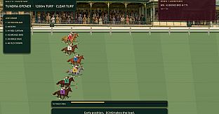ODDSTABLE