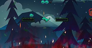 Dont Jump: Gamesforfarm