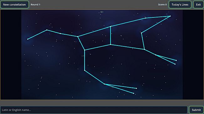 Constellations