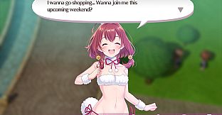Omega Labyrinth Life - Costume: Hinata (Animal)